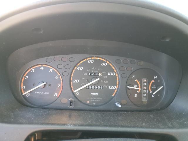 2001 HONDA CR-V EX #3265180980