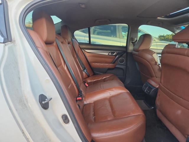 2011 ACURA TL - 19UUA9F51BA000822