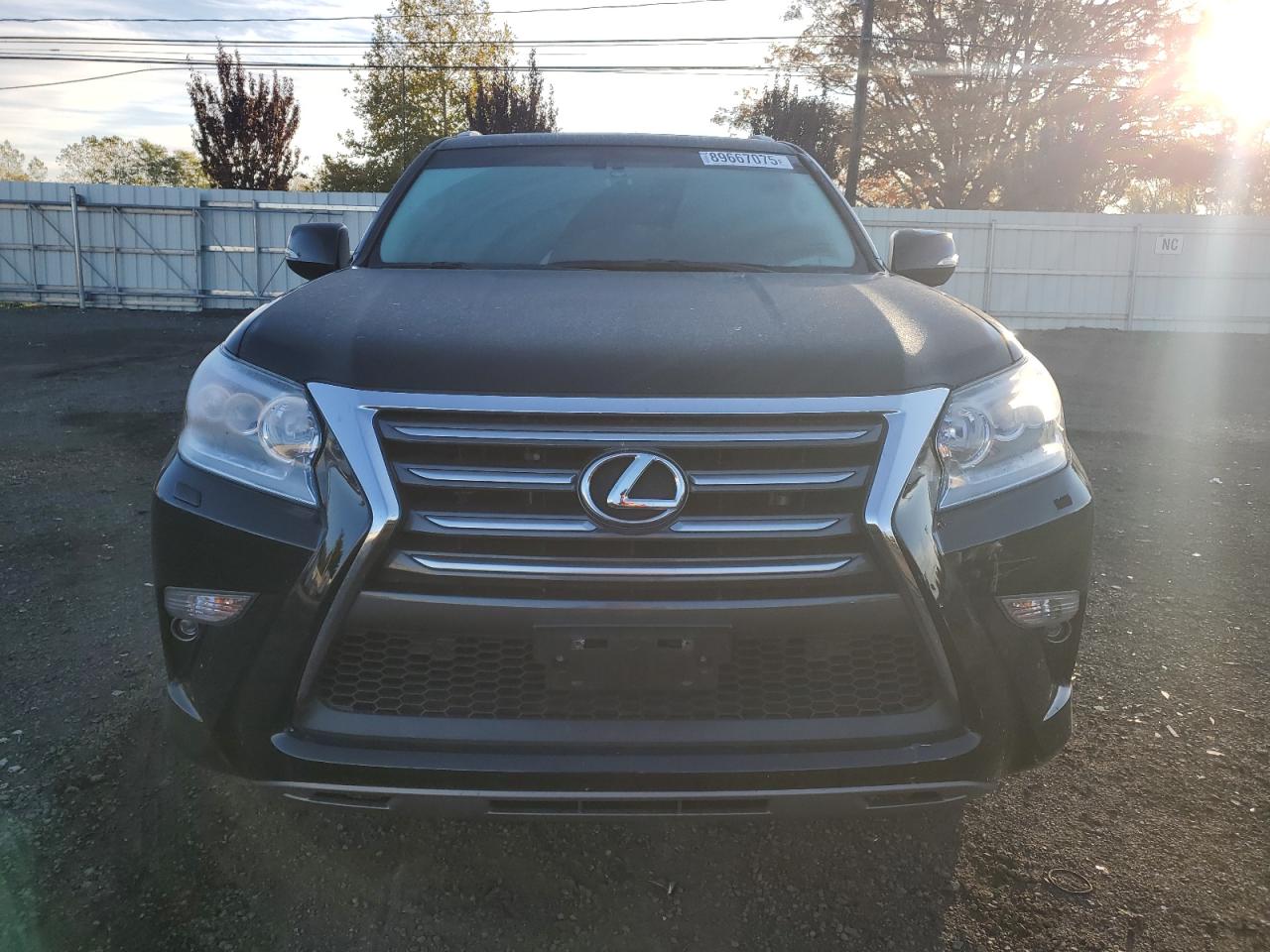 LEXUS GX 460