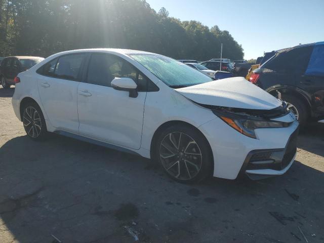 2020 TOYOTA COROLLA SE - JTDS4RCE5LJ024608