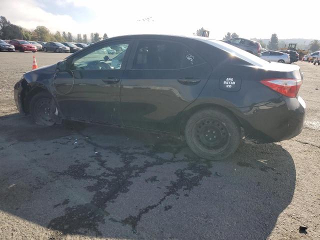 2016 TOYOTA COROLLA L - 5YFBURHE1GP409027