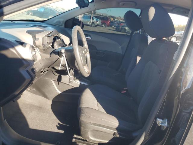 2013 CHEVROLET SONIC LT - 1G1JC5SG1D4226462