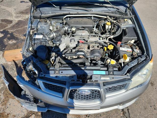 2007 SUBARU IMPREZA 2. #3285972567