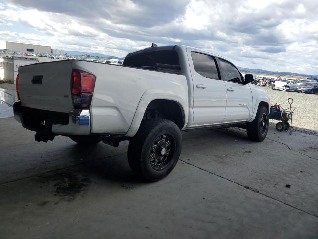 2023 TOYOTA TACOMA DOUBLE CAB - 3TMAZ5CN6PM202959