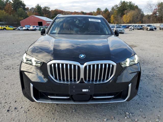 2025 BMW X5 XDRIVE5 #3319034282