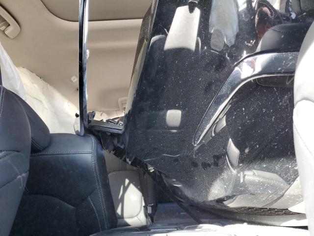 2025 HONDA PILOT TOUR - 5FNYG2H70SB012357