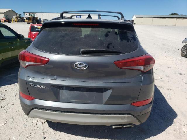 2018 HYUNDAI TUCSON VAL KM8J33A28JU724148