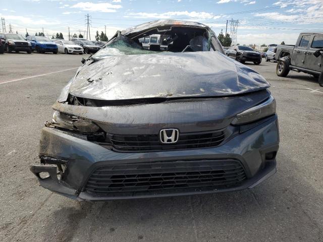 2024 HONDA CIVIC SPOR #3302700013