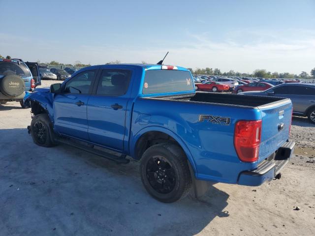 2022 FORD RANGER XL #3278952033