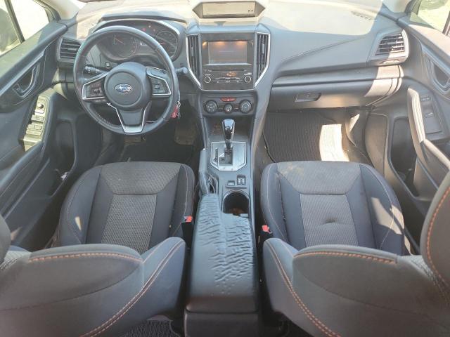 2019 SUBARU CROSSTREK - JF2GTACC5K8378225