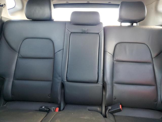 2016 HYUNDAI TUCSON LIM - KM8J3CA24GU084769