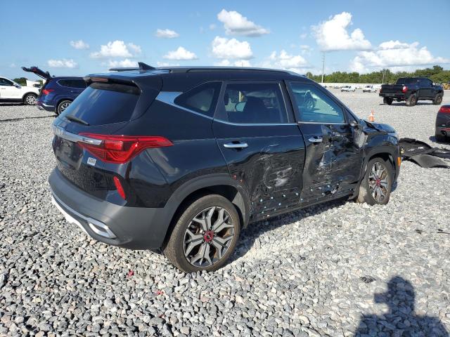 2023 KIA SELTOS SX #3297175872