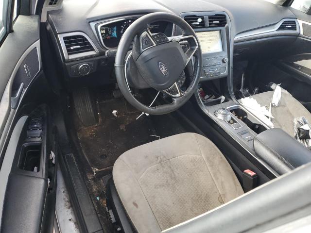 2019 FORD FUSION SE - 3FA6P0HD9KR147357