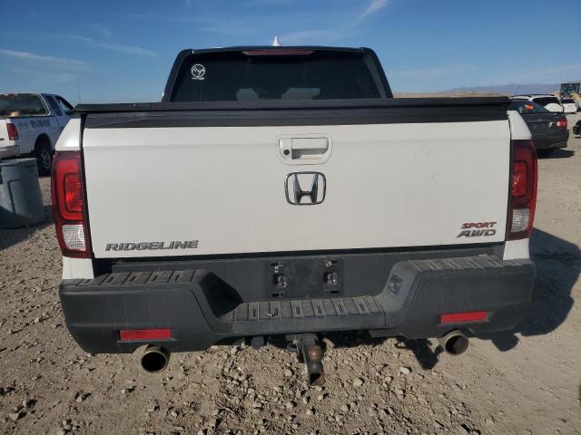 2021 HONDA RIDGELINE #3293728933