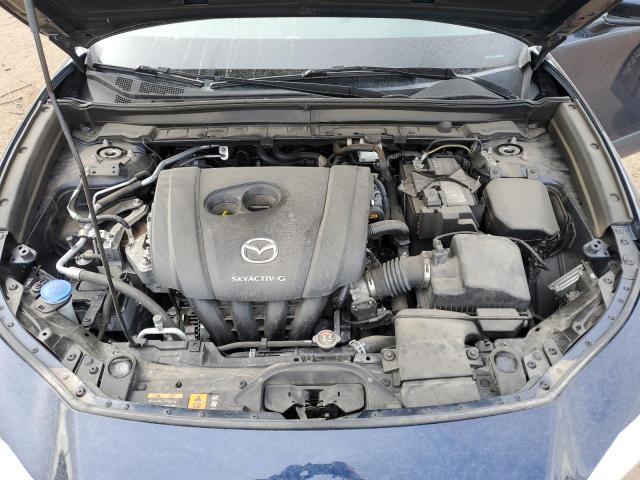 2021 MAZDA CX-30 SELE #3284975932