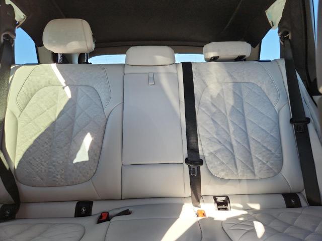 2025 BMW X5 XDRIVE4 - 5UX23EU00S9Y14511