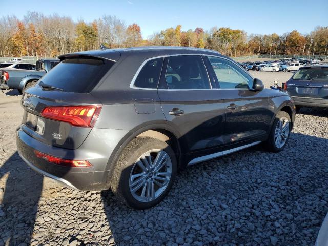 2018 AUDI Q5 PREMIUM - WA1BNAFYXJ2049140