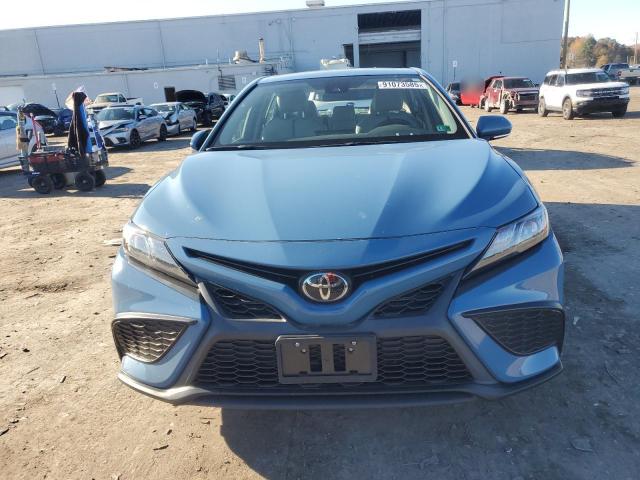 2024 TOYOTA CAMRY - 4T1G11AK0RU213890