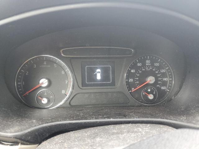 2016 KIA SORENTO LX #3315938093