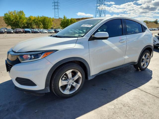 2021 HONDA HR-V LX - 3CZRU6H38MM715926