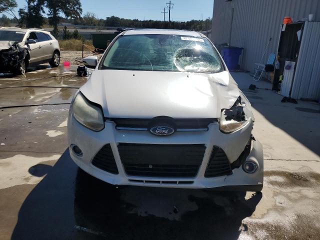 2012 FORD FOCUS SEL - 1FAHP3M20CL443592