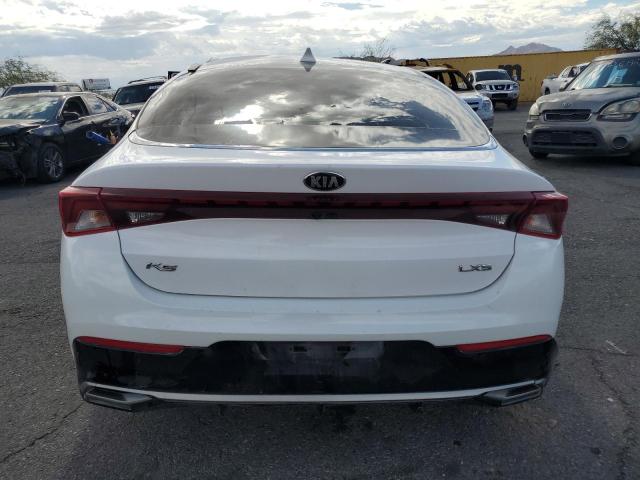 2021 KIA K5 LXS #3301964414