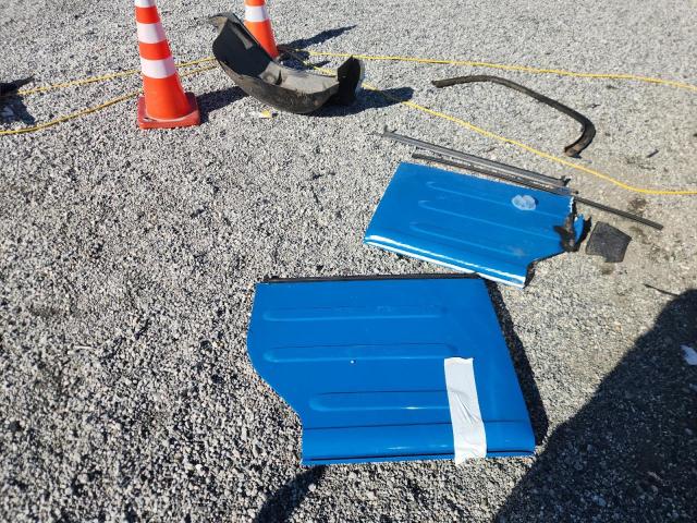 2011 JEEP WRANGLER UNLIMITED SAHARA - 1J4BA5H12BL633403