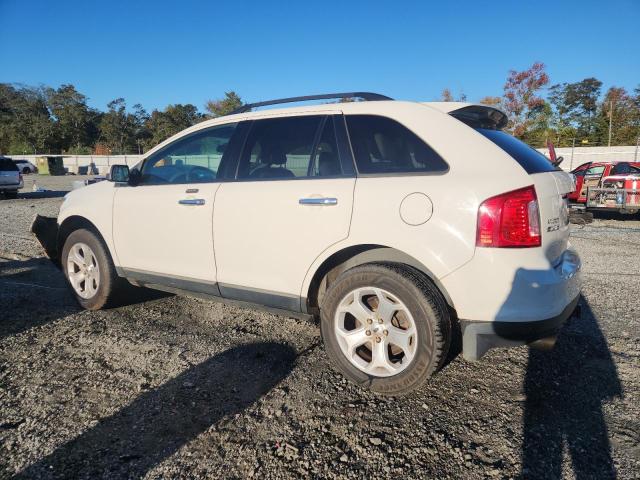 2011 FORD EDGE SEL #3278793637