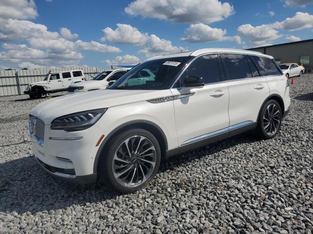 2022 LINCOLN AVIATOR RE - 5LM5J7WC4NGL04100