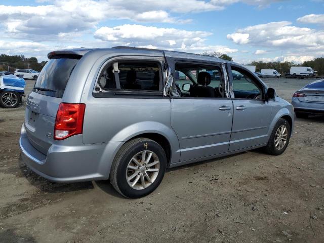 2016 DODGE GRAND CARA - 2C4RDGCG4GR274539