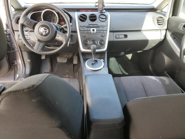 2008 MAZDA CX-7 #3284690320