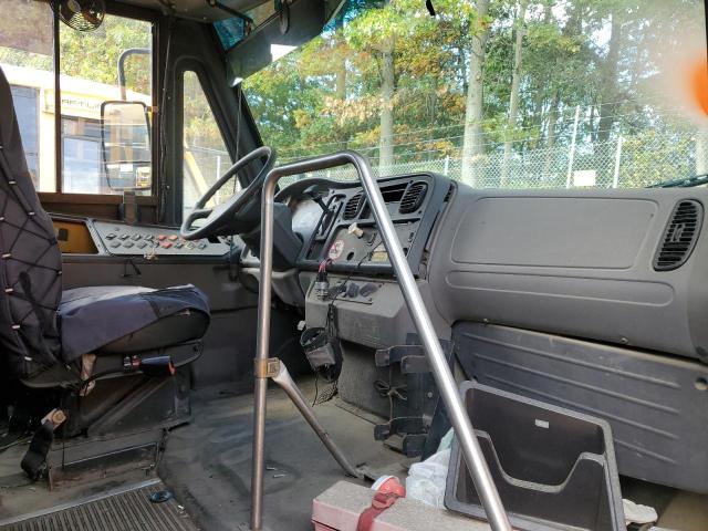 2011 THOMAS SAF-T-LINER C2 #3273801358