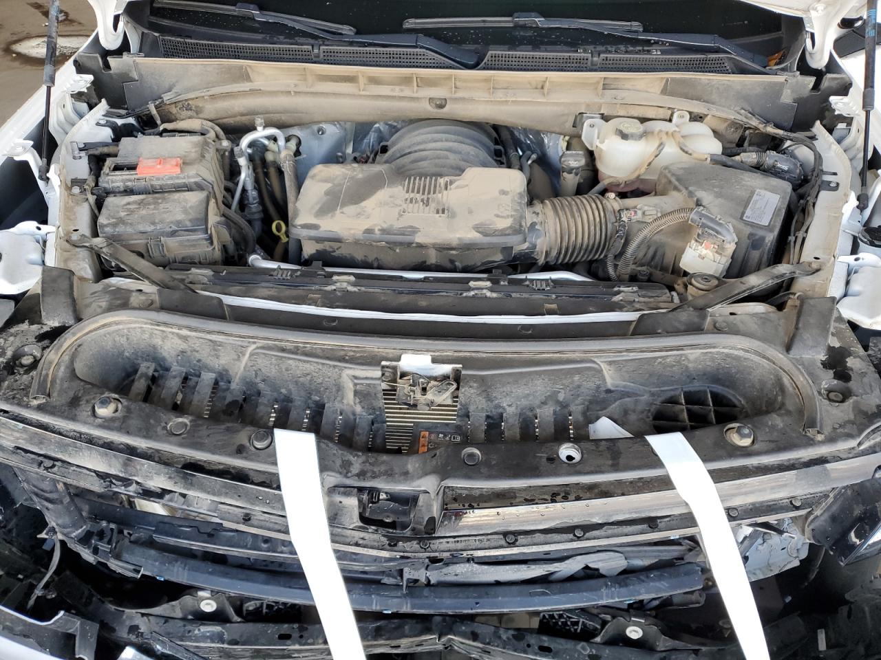 CADILLAC ESCALADE PREMIUM LUXURY PLATINUM