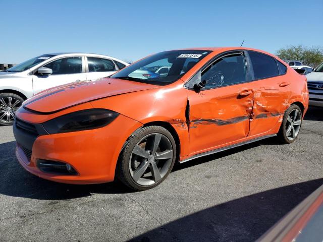 2015 DODGE DART GT 1C3CDFEB1FD205802