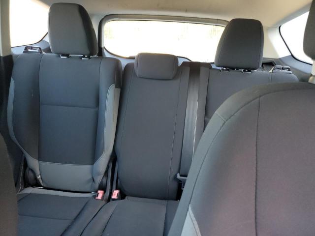 2013 FORD ESCAPE S - 1FMCU0F71DUD82507