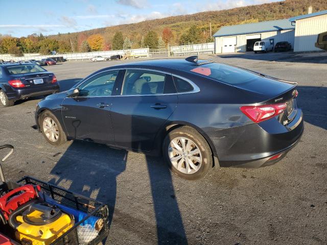 2021 CHEVROLET MALIBU LT #3309547559