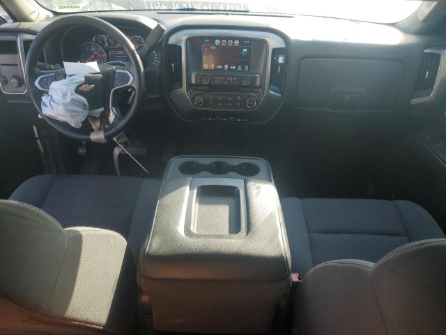 2019 CHEVROLET SILVERADO LD C1500 LT 2GCRCPEC4K1135287