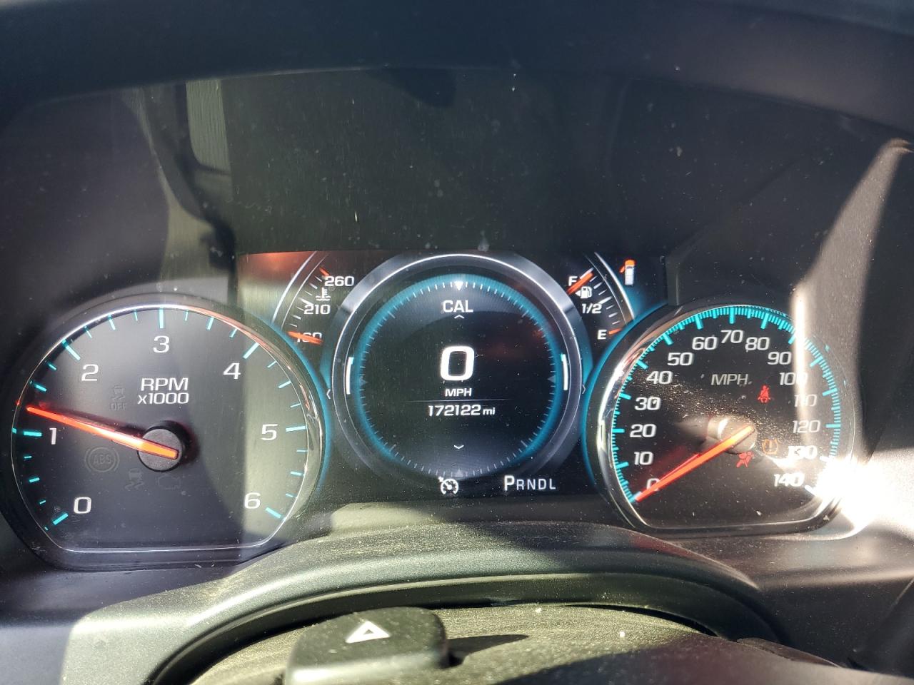 GMC SIERRA K1500 DENALI