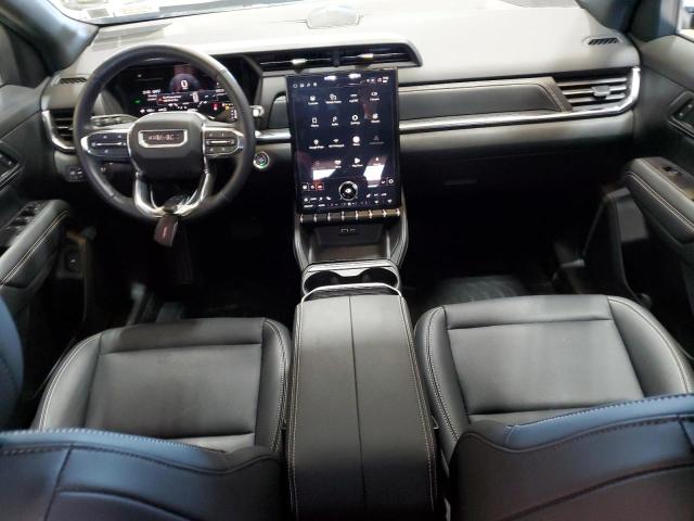 2025 GMC TERRAIN EL - 3GKALUEG9SL280729