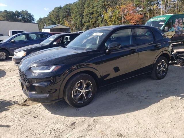 2025 HONDA HR-V EXL - 3CZRZ2H79SM786532