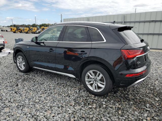 2023 AUDI Q5 PREMIUM - WA1GAAFY2P2028034