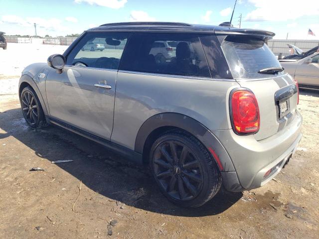 2016 MINI COOPER S - WMWXP7C59G3B92831