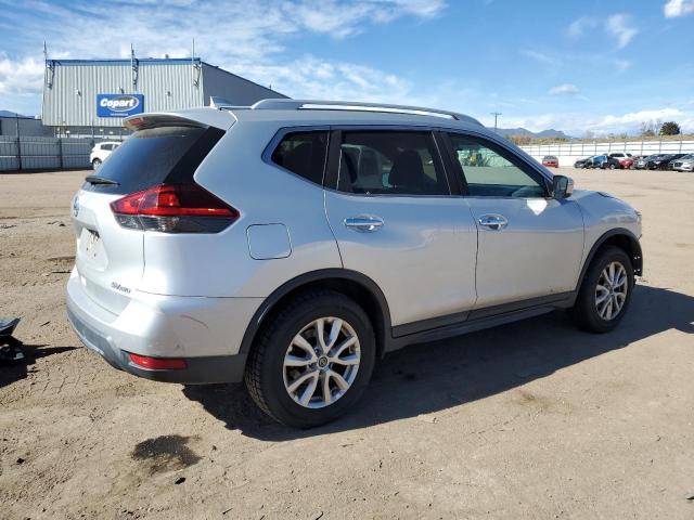 2018 NISSAN ROGUE S 5N1AT2MV8JC709879