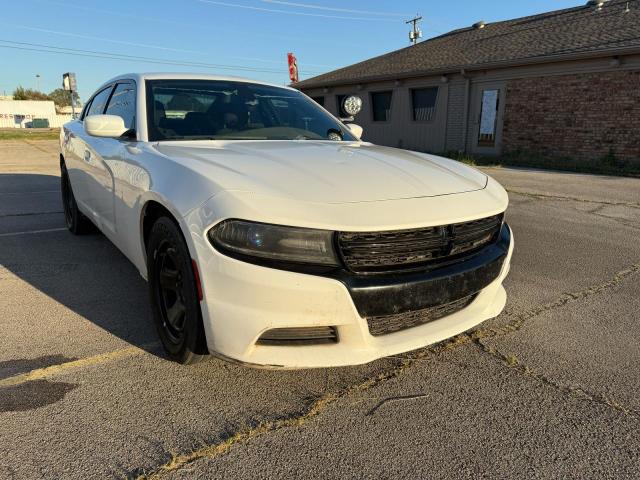 2017 DODGE CHARGER PO 2C3CDXAT6HH535641