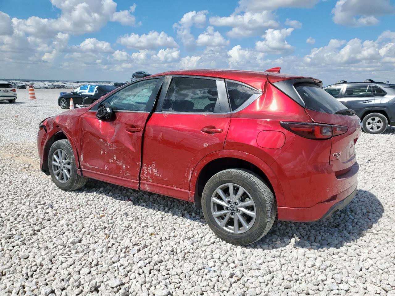 MAZDA CX-5 PREFERRED