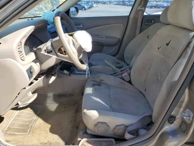 2006 NISSAN SENTRA 1.8 #3291411151