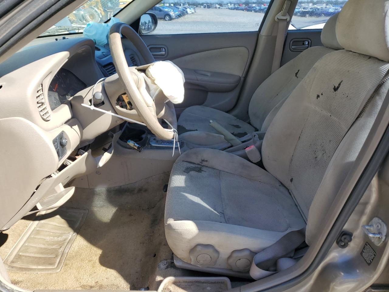 Lot #3291411151 2006 NISSAN SENTRA 1.8