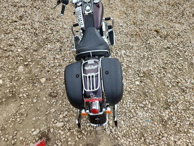 2017 HARLEY-DAVIDSON FLSTN SOFT #3302859964