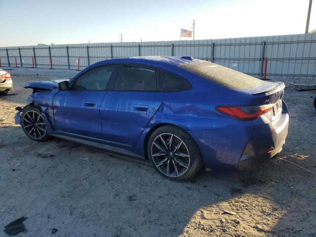 2023 BMW I4 EDRIVE WBY73AW07PFN70859