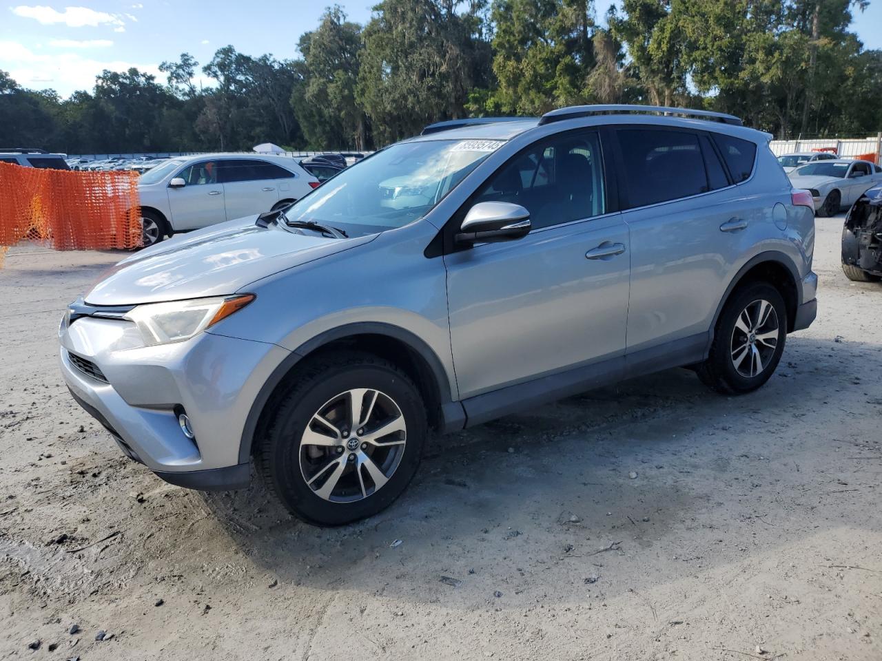 TOYOTA RAV4 ADVENTURE